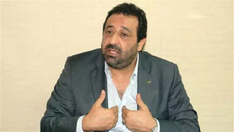 في ذكرى ميلاده الـ57.. مجدي عبد الغني 