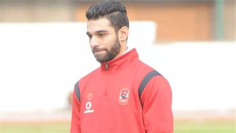 مدرب الأهلي يكشف سر خروج 