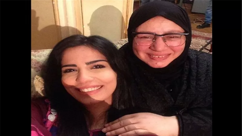 عبلة كامل وأميرة هاني تواصلان تصوير 