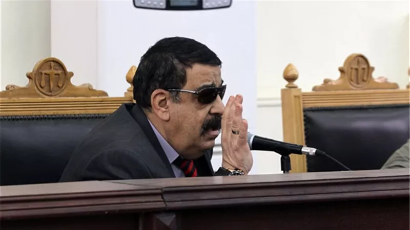 اليوم.. محاكمة المتهمين في 