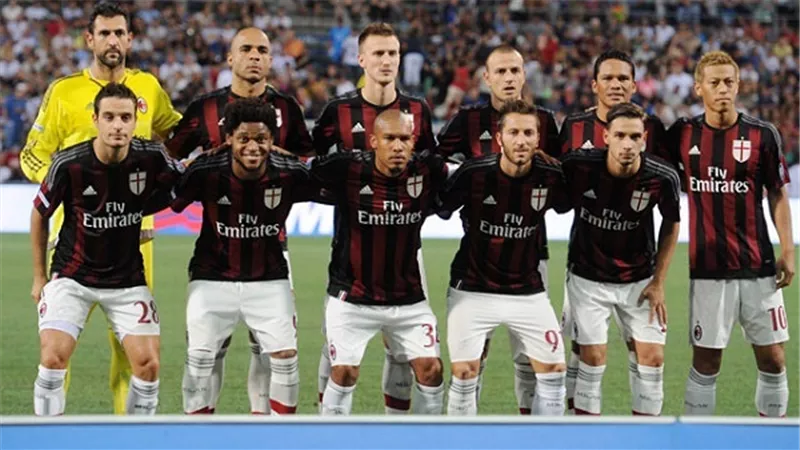 ميلان يقهر البايرن وتشيلسي يعبر ليفربول بالكأس الدولية للأبطال