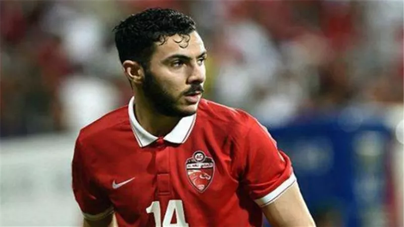 رسميًا.. السعيدي يرفض الانتقال للأهلي