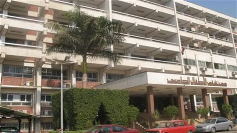 بلاغ يتهم مستشفى أسيوط الجامعي بالمسئولية عن اختفاء طفل