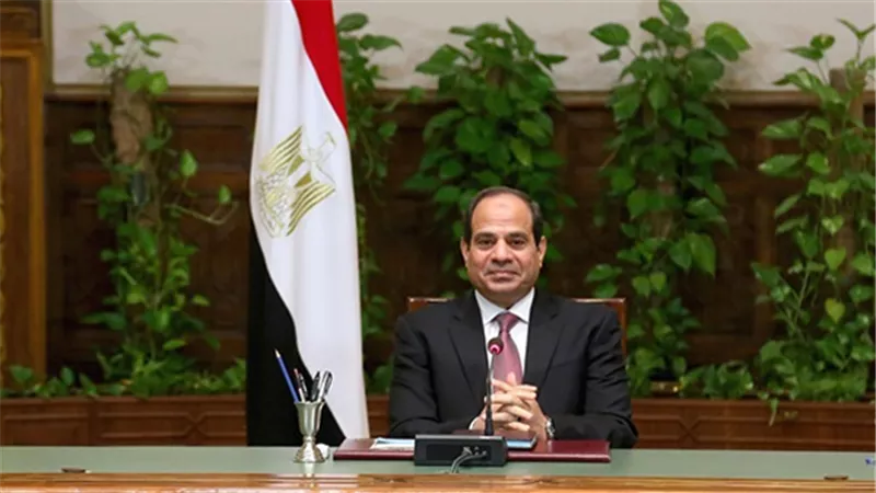 بأمر السيسي.. المنظومة التعليمية ترعى ذوي الإعاقة.. 