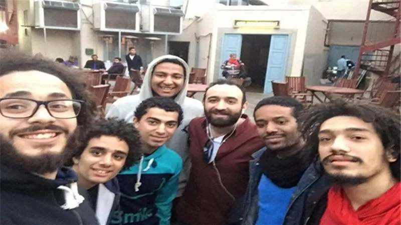 نقل استئناف فرقة أطفال شوارع على حبسهم لأكاديمية الشرطة
