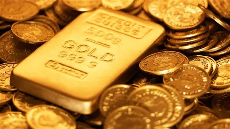 تراجع في أسعار الذهب.. وعيار 