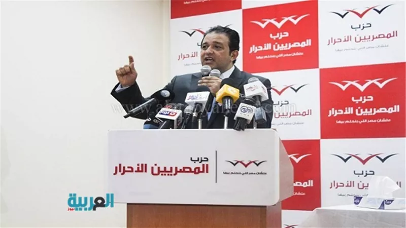 البرلمان يوافق على إحالة حكم استبعاد أحمد مرتضى للجنة التشريعية