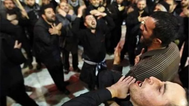 باحث سياسي: إيران تسعى إلى نشر المذهب الشيعي بإفريقيا