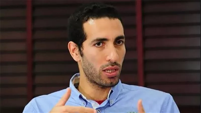 أبوتريكة: الفوز على الوداد دفعة قوية نحو اللقب