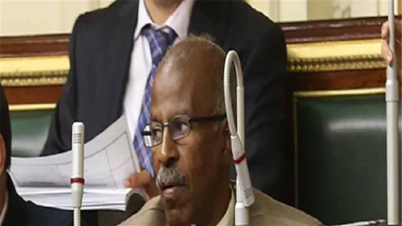 برلماني: 