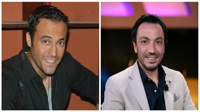 عمرو سمير عاطف: أواصل التجهيز لفيلمي يوسف الشريف وطارق لطفي