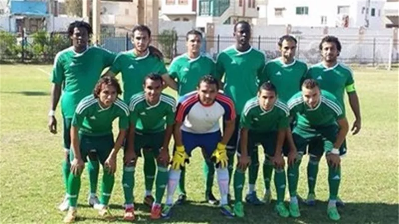 تعرف على الجهاز الفني الجديد لفريق الشرقية