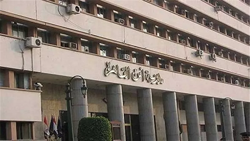 تعيين اللواء صلاح الشاهد مديرًا لأمن القاهرة