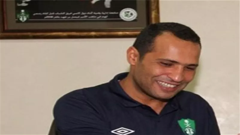 مؤمن سليمان مديرًا فنيًا مؤقتًا للزمالك