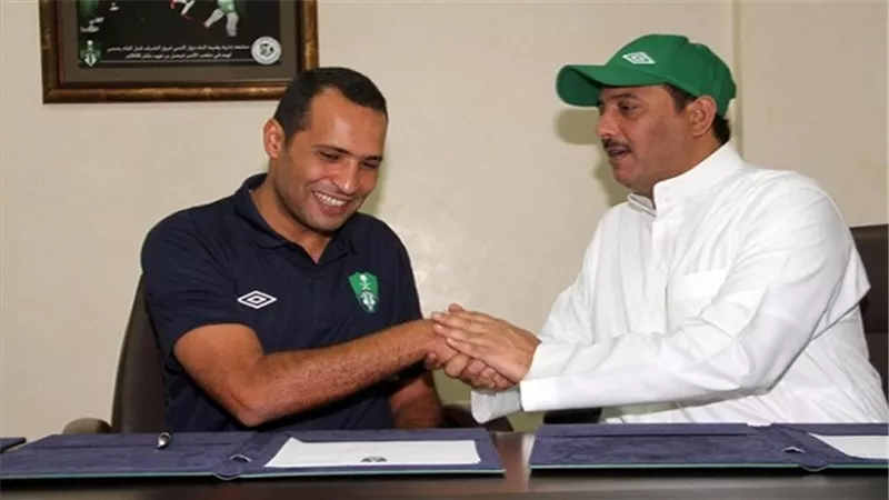 ننشر السيرة الذاتية للمدير الفني المؤقت للزمالك