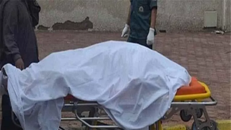 العثور على جثة عجوز متعفنة داخل شقتها بالمنصورة