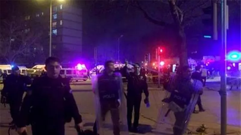 بالفيديو.. بريطانيا تصدر دليلًا للتصرف خلال الهجمات الإرهابية