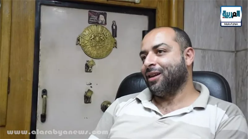 عدسة 