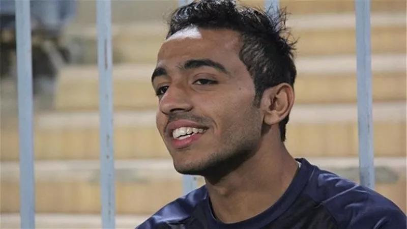 مدرب المنتخب يكشف عن سبب استبعاد كهربا