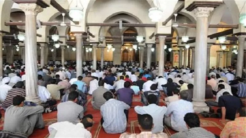 اليوم.. خطبة الأزهر عن 