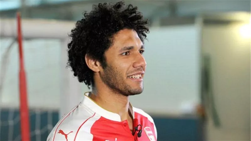 النني يشارك جمهوره فرحة الفوز على نجوم الدوري الأمريكي