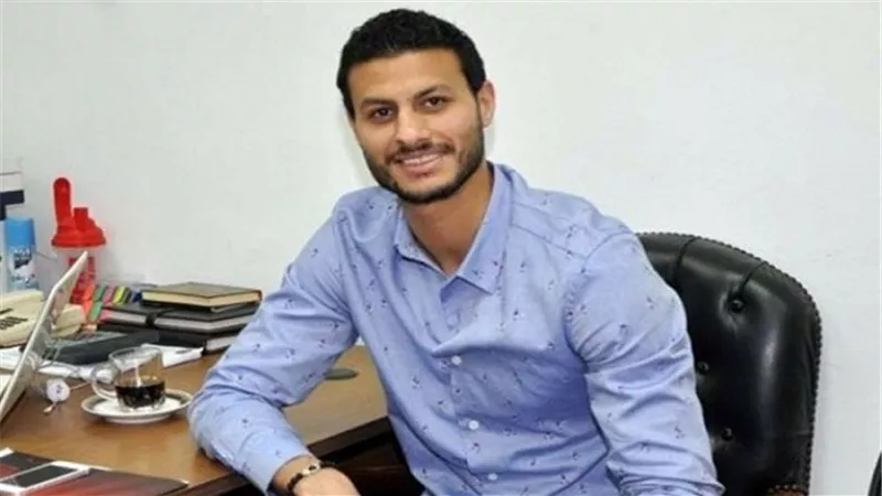 مارتن يول يؤجل حسم مصير الشناوي من القائمة الإفريقية