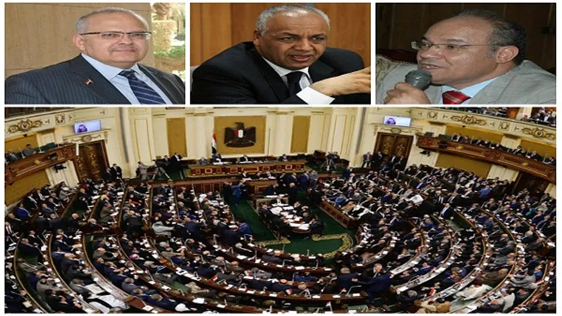 البرلمان يتجه إلى الاعتراف بإبادة الأتراك لـ