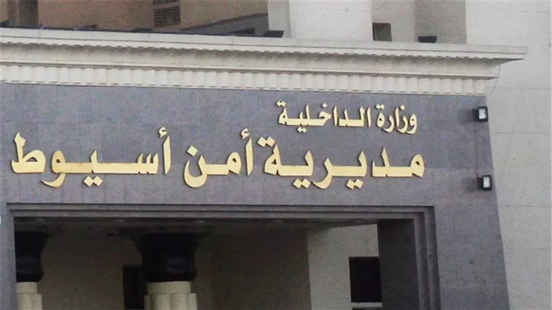 ضبط 14 بندقية في حملة مداهمات موسعة بأسيوط 