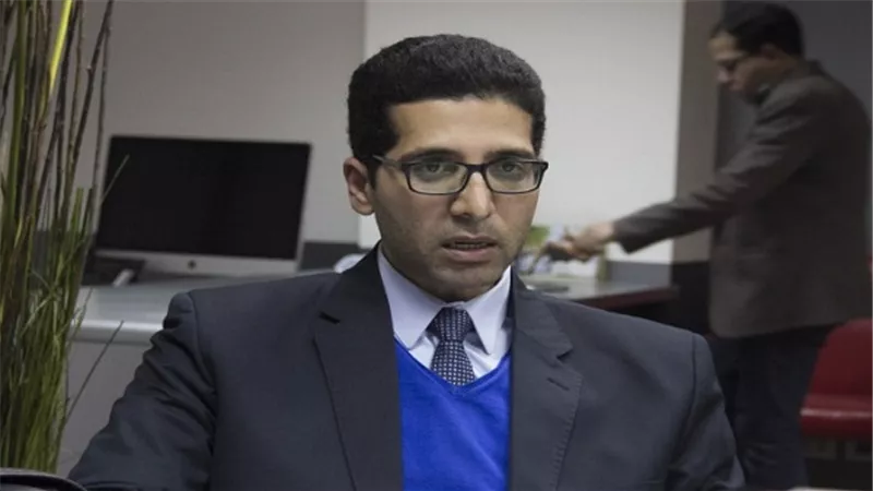 هيثم الحريري: يجب توحيد قيمة المعاشات لجميع موظفي الدولة