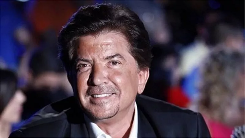 بالفيديو.. وليد توفيق ضيف 