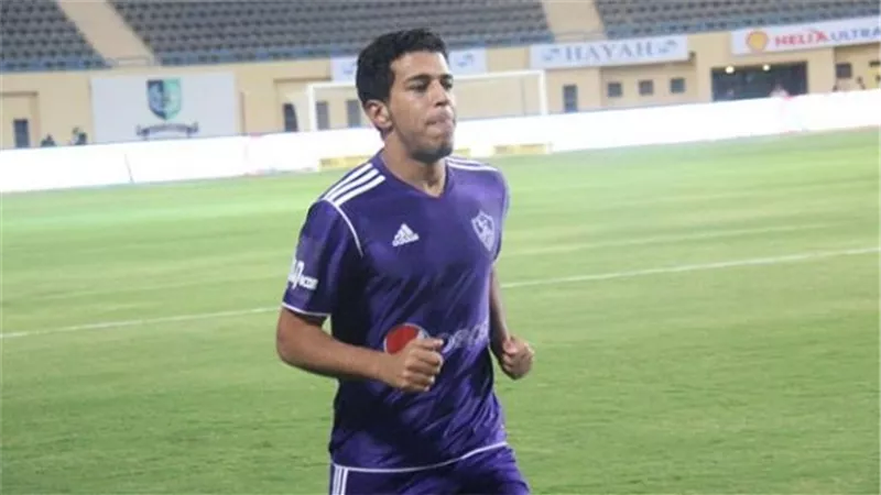 بالفيديو.. عضو الزمالك يكشف كواليس انتقال حمودي للأهلي