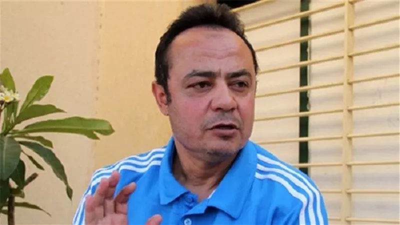 الشرقية يتعاقد مع طارق يحيى مدربًا للفريق خلفًا لـ