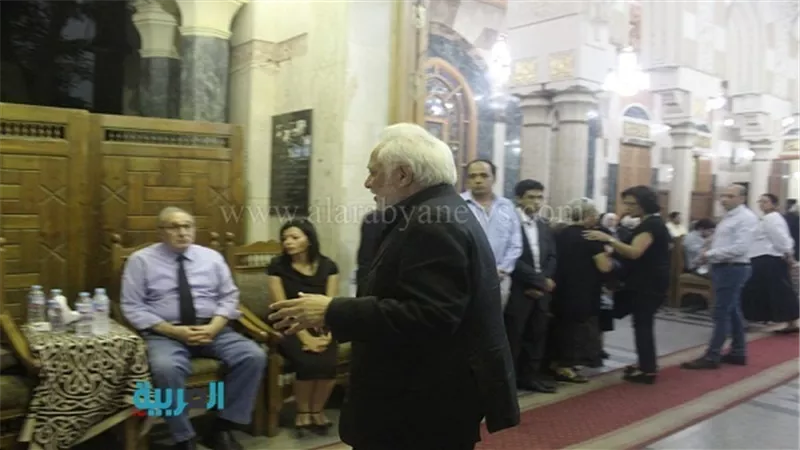 ننشر موجزًا بأهم الأخبار الفنية على مدار يوم الجمعة