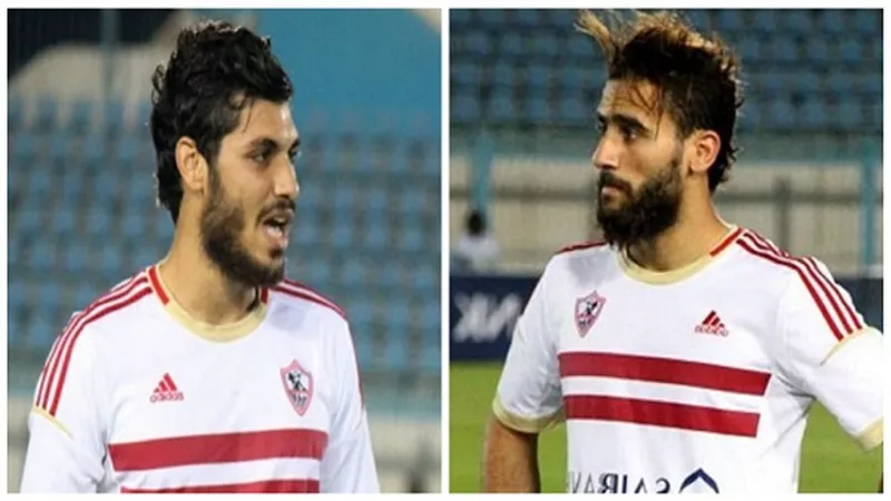 طبيب الزمالك يكشف موقف 