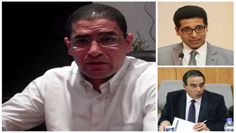 الحكومة تتقشف بزيادة رواتب الوزراء والبرلمان يقف بالمرصاد.. نائب: الحكام قدوة المحكومين.. أبو حامد: الأمر غير مقبول سياسيًا أو شعبيًا.. الحريري: يجب توحيد قيمة المعاشات لجميع موظفي الدولة