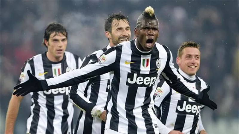 بالفيديو.. انتهاء الشوط الأول ليوفنتوس مع فريق الجنوب الصيني 