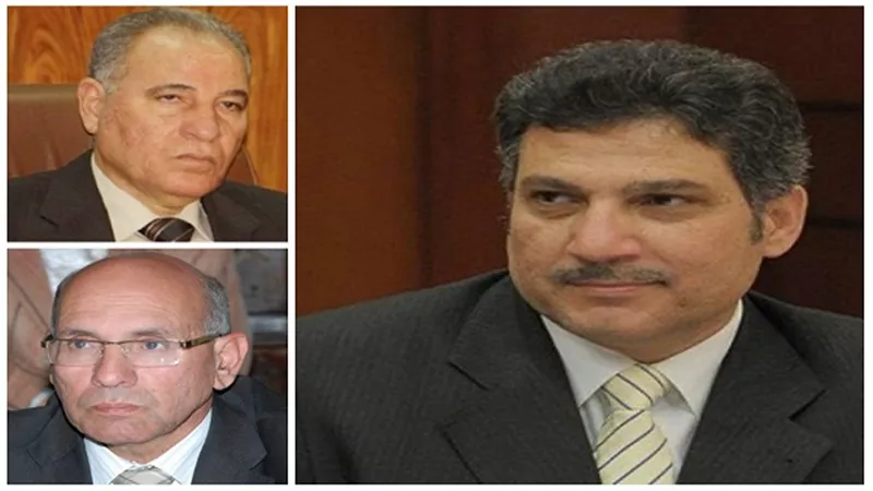 أزمات أطاحت بوزراء.. 