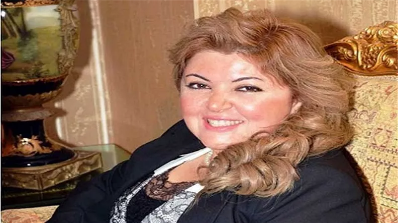 مها أحمد تنشر صورة بصحبة زوجها من كواليس 