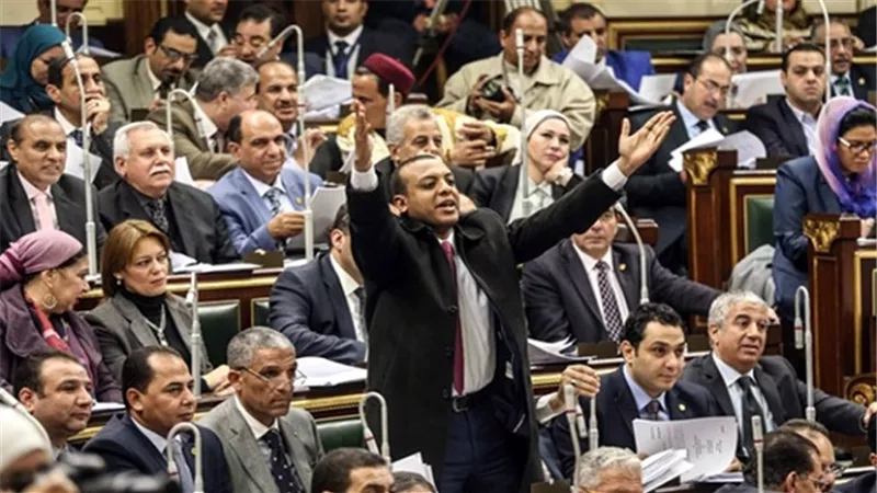 برلماني: فساد هيئة المجتمعات العمرانية لا يمكن حصره 