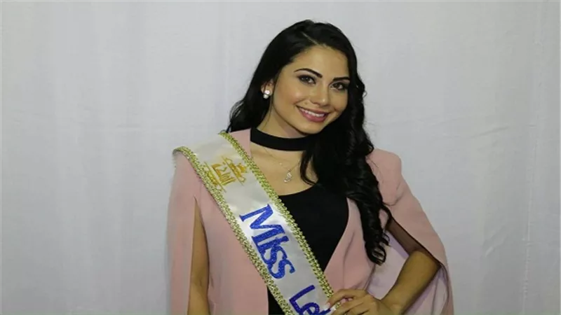 بالفيديو.. ملكة جمال العرب في أمريكا تتحدث عن رحلتها الفنية