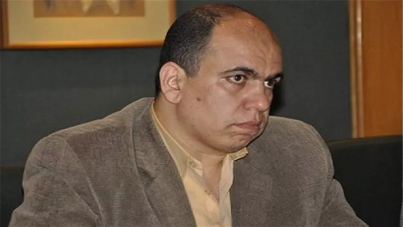 غدًا.. الحكم على رئيس تحرير 
