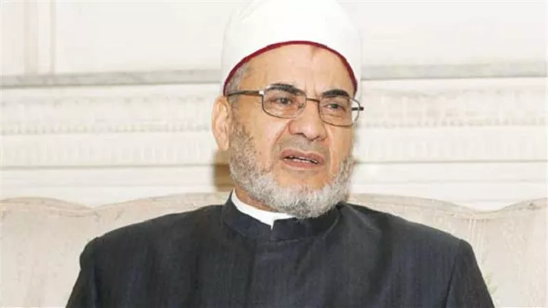 عميد كلية الشريعة: 