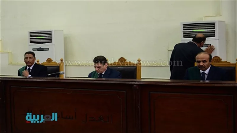  الجنايات تواصل سماع أقوال الشهود في 