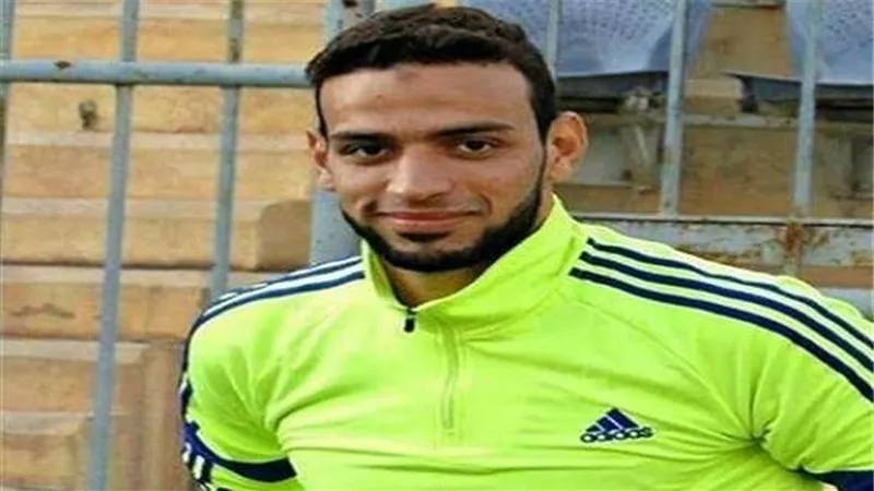 مرتضى منصور: ميدو جابر لن يلعب إلا للزمالك