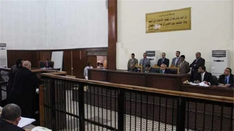 تجديد حبس مسئول مطبعة التعليم وآخرين بقضية تسريبات الثانوية