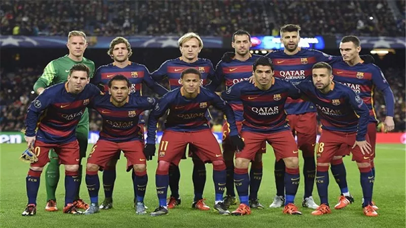 بث مباشر.. برشلونة يواجه سيلتك بـ