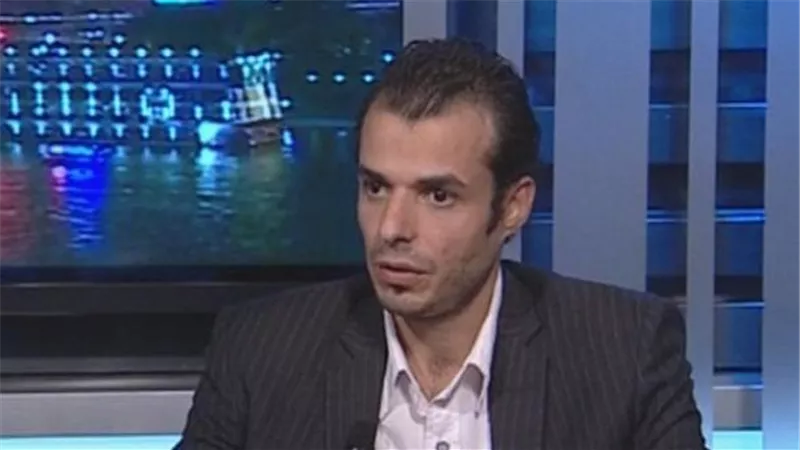 إعادة ملف منسق 6 إبريل لـ
