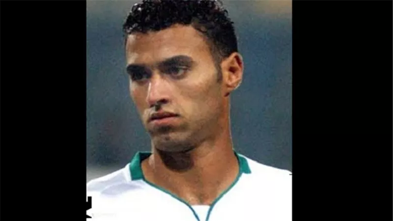 الاتحاد السكندري يكشف حقيقة انتقال عاشور الأدهم للمصري 