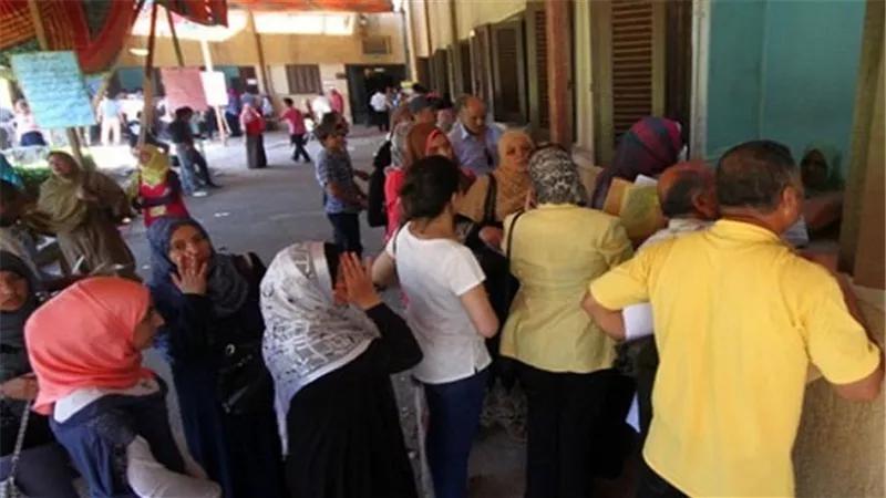 6 ملايين جنيه حصيلة تظلمات الثانوية.. والوزارة: تذهب لصندوق المشروعات