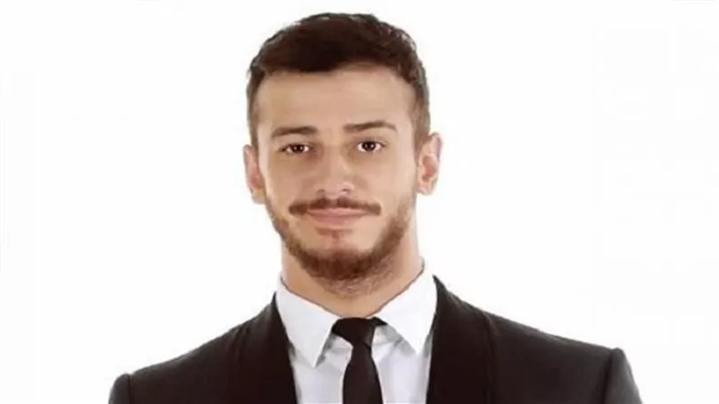 سعد لمجرد يسقط في غرام فتاة 